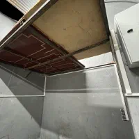 فقط جلوبندی و تعویض روغن|اجارهٔ مغازه و غرفه|تهران, دردشت|دیوار