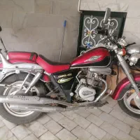 موتورسیکلت