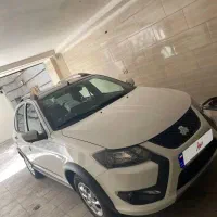 کوئیک صفرخشک