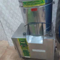 سبزی خورد کن|فروشگاه و مغازه|پاکدشت, پاکدشت (مامازند)|دیوار