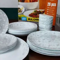 سرویس 26 پارچه آرکوپال بولگاری