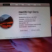MacBook Pro A1278 شارژر اصلی اپل|رایانه همراه|اصفهان, میرعماد|دیوار