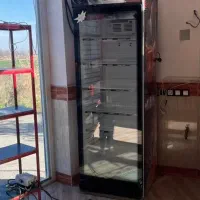 یخچال ایستاده