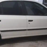 سمند ۹۸|خودرو سواری و وانت|شاهرود, |دیوار