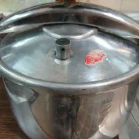 زودپز|ظروف پخت‌وپز|تهران, لویزان|دیوار