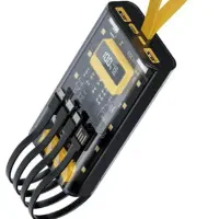 پاوربانک گمشده