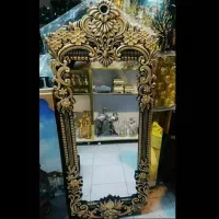 آینه قدی قیمت تولیدی|آینه|اصفهان, شهشهان|دیوار