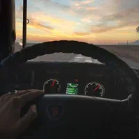 شاگرد تریلی