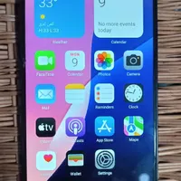 اپل iPhone 16 Pro Max با حافظهٔ ۱ ترابایت|موبایل|کرج, مشکین‌دشت|دیوار