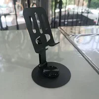 سه پایه نگهدارنده گوشی موبایل تاشو فلزی هلدر هولدر|لوازم جانبی موبایل و تبلت|مشهد, وکیل‌آباد|دیوار