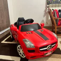 ماشین شارژی