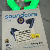 ایرپاد انکر Liberty 4NS