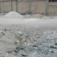 ۱۵۰مترزمین آزادگان
