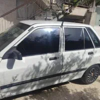 هاچ بک کره ای