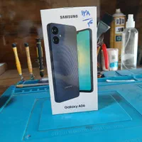 سامسونگ galaxy a16 4g با حافظهٔ ۱۲۸ گیگابایت|موبایل|خرم‌آباد, |دیوار