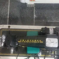 چرخ خیاطی پدالی