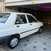 پراید131 مدل95|خودرو سواری و وانت|تهران, مشیریه|دیوار