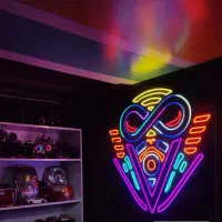 تابلو نئون  ، نور پردازی داخلی|خدمات پیشه و مهارت|تهران, سهروردی|دیوار