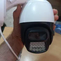 دوربین سیمکارتی رمخور دارای سیستم پیامکی هشدار|دوربین مداربسته|رشت, کوی فکوری|دیوار