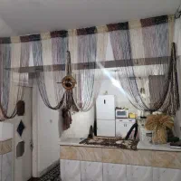 پرده ریسه ای