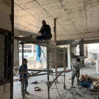 سرمایه گذاری در پروژه شهر طلا ۲|پیش‌فروش املاک|تهران, گلستان (شهرک راه آهن)|دیوار