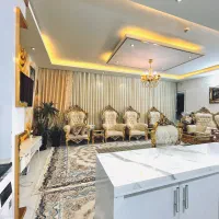 فروش دو واحد یکجا ۸۵ متری_دو خواب_سند دار