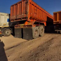 فروش کمپرسی|خودرو سنگین|خرمدره, |دیوار