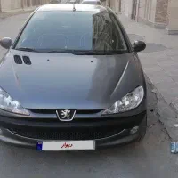 206 مدل 88 تیپ 2