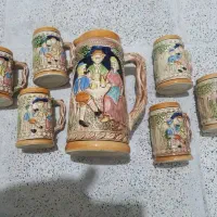 اجناس نوستالژیک