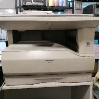 دستگاه کپی شارپ AR-5316