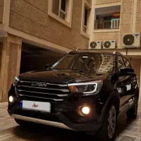 لیفان x70 2000cc بیرنگ/کم کارکرد/1401