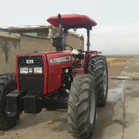 تراکتور 399 جفت