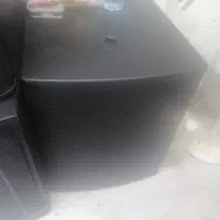 سیستم ساب، باند، پاور میکسر|صوتی و تصویری|شیراز, زرهی|دیوار