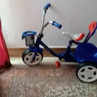 سه چرخه کودک