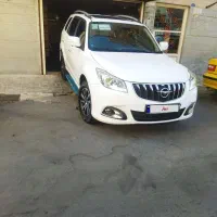 هایما S7 توربو1800cc، مدل ۱۳۹۸