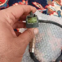 سنسور اکسیژن سمند ملی
