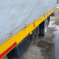 خاور کاویان تمیز مدل ۸۹|خودرو سنگین|محمدشهر, جعفرآباد|دیوار