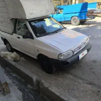 وانت پراید مدل 99