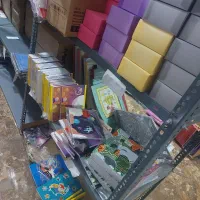 پنتر پاپکو زبرا آریا قیمت نمایندگی|لوازم التحریر|کرج, گلشهر|دیوار