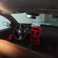 کوییک سفید 1403 درحد صفر|خودرو سواری و وانت|کرمان, |دیوار