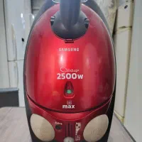 فروش فوق‌العاده انواع جارو برقی سالم با مکش قوی|جاروبرقی، جارو شارژی، بخارشو|تهران, بهارستان|دیوار