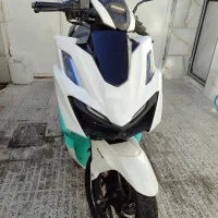 کلیک کویر170 s2|موتورسیکلت|اراک, |دیوار