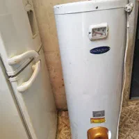 آب گرمکن