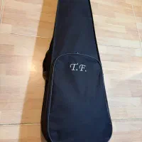 ویالون TF Student سایز ۴/۴ دست دوم در حد نو|ویولن|آستارا, |دیوار