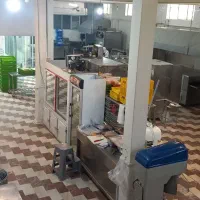 انبار دار آقا آشنا با ثبت سیستمی