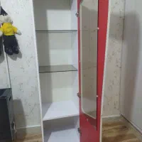 کمد و بوفه کودک|جاکفشی، کمد، دراور|همدان, |دیوار