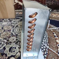 کندانسور عرقگیری ، تقطیر ، لوله مسی ،|اجاق گاز و لوازم برقی پختوپز|بندرعباس, |دیوار