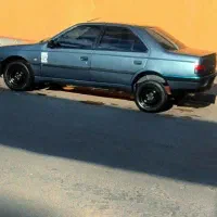 پژو ۴۰۵