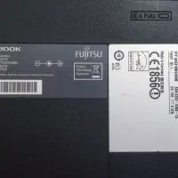 لپ تاپ فوجیستو fujitsu AH531 lifebook laptop|رایانه همراه|تهران, اقدسیه|دیوار