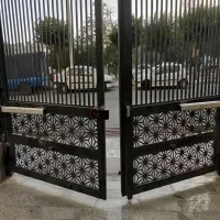 فروش و نصب جک بازویی/ درب برقی